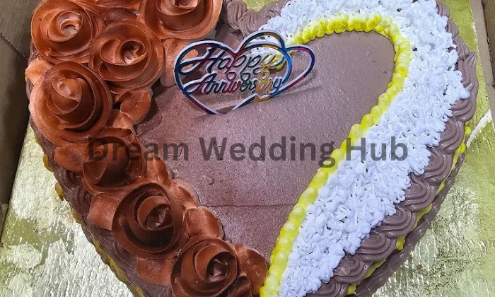 Ferns Bakery since 1972